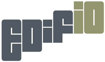 EdifIO Logo